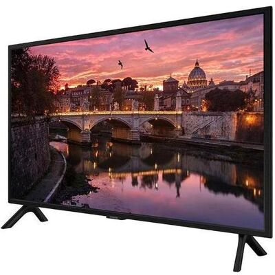 Samsung HG32EJ690 (32", QLED, Full HD), TV, Noir Samsung HG32EJ690 (32", QLED, Full HD), TV, Noir