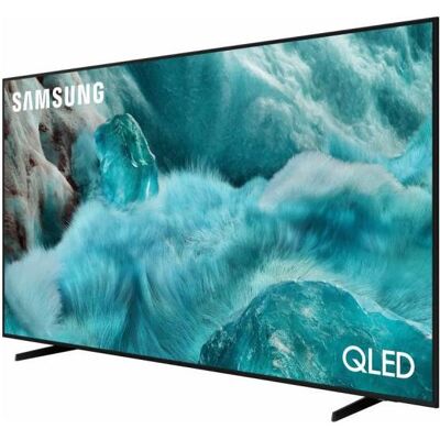 Samsung QE43Q7FAAUXXH (43", Q7F, QLED, 4K, 2025, EU), TV, Noir Samsung QE43Q7FAAUXXH (43", Q7F, QLED, 4K, 2025, EU), TV, Noir