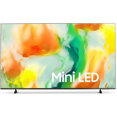 Samsung TV UE75M80HAUXXH Mini LED (75", M80, LED, Mini-LED, 4K, 2026, UE), TV, Noir Samsung TV UE75M80HAUXXH Mini LED (75", M80, LED, Mini-LED, 4K, 2026, UE), TV, Noir