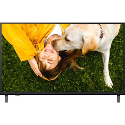 LG (50UA751C0LA.AEU) (50", LED, 4K), TV, Noir LG (50UA751C0LA.AEU) (50", LED, 4K), TV, Noir
