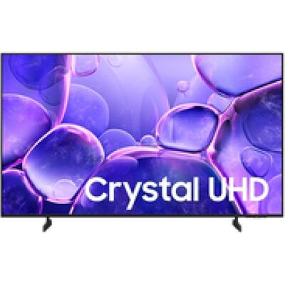 Samsung UE50U8072FUXXH (50", U8000F, LED, 4K, 2025, EU), TV, Noir Samsung UE50U8072FUXXH (50", U8000F, LED, 4K, 2025, EU), TV, Noir