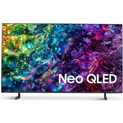 Samsung TV QE50QN70HAUXXH NEO QLED (50", QN70H, NeoQLED, 4K, 2026, EU), TV, Noir Samsung TV QE50QN70HAUXXH NEO QLED (50", QN70H, NeoQLED, 4K, 2026, EU), TV, Noir