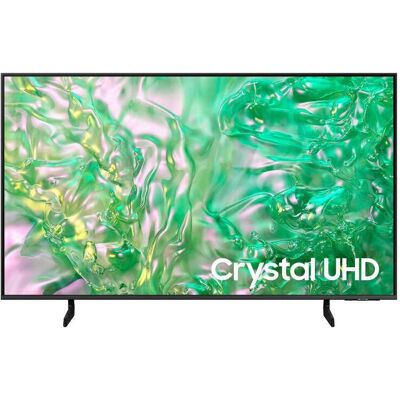 Samsung 43U8000F 107.95cm 42.5"/3840x2160/3xHDMI/2xUSB (43", U8000F, LED, 4K), TV, Noir Samsung 43U8000F 107.95cm 42.5"/3840x2160/3xHDMI/2xUSB (43", U8000F, LED, 4K), TV, Noir