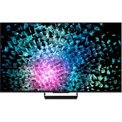 Thomson TV SET LCD 55" 4K/55MG7C15 (55", QD-Mini-LED, 4K, EU), TV, Noir Thomson TV SET LCD 55" 4K/55MG7C15 (55", QD-Mini-LED, 4K, EU), TV, Noir
