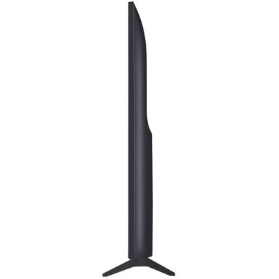LG 43QNED70A6A (43", QNED, 4K, 2025), TV, Noir LG 43QNED70A6A (43", QNED, 4K, 2025), TV, Noir