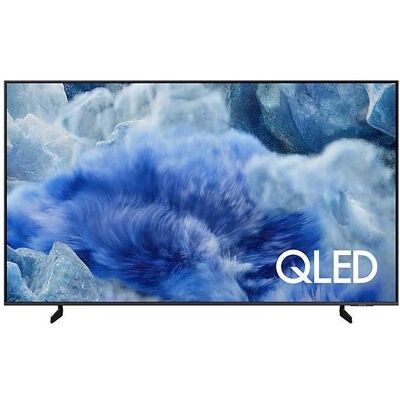 Samsung QE43Q8FAAUXXH (43", Q8F, LED, QLED, 4K, 2025), TV, Gris Samsung QE43Q8FAAUXXH (43", Q8F, LED, QLED, 4K, 2025), TV, Gris