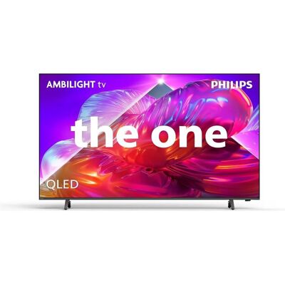 Philips 85PQS9001/12 (85", QLED, 4K), TV Philips 85PQS9001/12 (85", QLED, 4K), TV