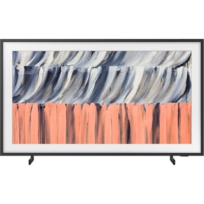 Samsung QE43LS03HE (43", Le cadre, QLED, 4K, 2026, EU), TV, Noir Samsung QE43LS03HE (43", Le cadre, QLED, 4K, 2026, EU), TV, Noir