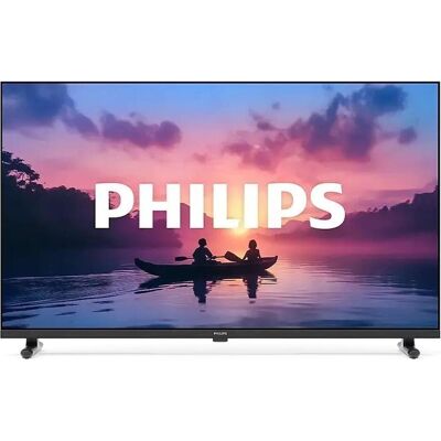 Philips 32PFS6050/12 32" (80cm) 2K LED TV (32", LED, Full HD, 2026), TV, Noir Philips 32PFS6050/12 32" (80cm) 2K LED TV (32", LED, Full HD, 2026), TV, Noir
