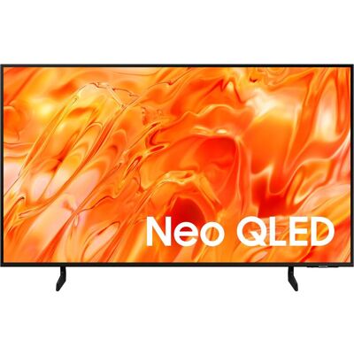 Samsung QE43QN72HAUXXN (43", 4K, 2026), TV, Noir Samsung QE43QN72HAUXXN (43", 4K, 2026), TV, Noir
