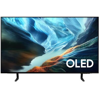 Samsung Fernseher QE42S90HAEXXH OLED (42", OLED, 4K, 2026), TV, Noir Samsung Fernseher QE42S90HAEXXH OLED (42", OLED, 4K, 2026), TV, Noir