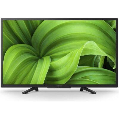 Sony KD-32W800P (32", W800, LED, HD, 2021), TV, Noir Sony KD-32W800P (32", W800, LED, HD, 2021), TV, Noir