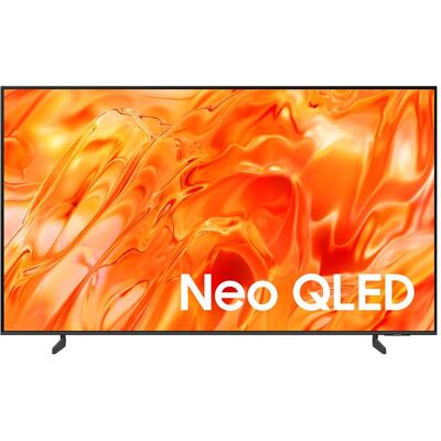 Samsung TV QE55QN70HAUXXH NEO QLED (55", 4K), TV, Noir Samsung TV QE55QN70HAUXXH NEO QLED (55", 4K), TV, Noir