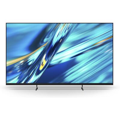 Sony Display 55" BRAVIA 3m2 LED TV (55"), Affichage dynamique, Noir Sony Display 55" BRAVIA 3m2 LED TV (55"), Affichage dynamique, Noir