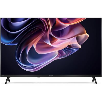 Sharp 40HF2265E (40", LED, Full HD), TV, Noir Sharp 40HF2265E (40", LED, Full HD), TV, Noir
