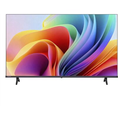 Hisense 32A49S sw TV LED HD Ready,Multituner,Smart,D.Audio,HDR10 (32", LED, HD, DE), TV, Noir Hisense 32A49S sw TV LED HD Ready,Multituner,Smart,D.Audio,HDR10 (32", LED, HD, DE), TV, Noir