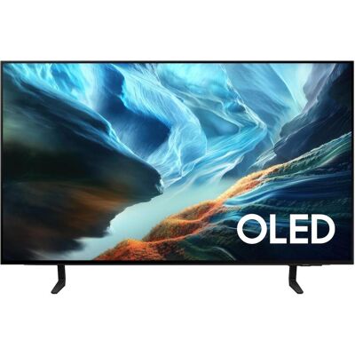 Samsung Fernseher QE42S90HAEXXH OLED (42", OLED, 4K, 2026), TV, Noir Samsung Fernseher QE42S90HAEXXH OLED (42", OLED, 4K, 2026), TV, Noir