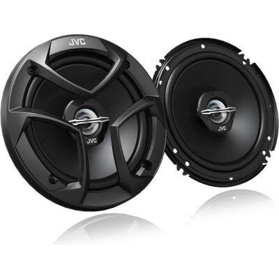JVC Haut-parleur hifi auto, Cs-J620 (300 W, 16 cm) JVC Haut-parleur hifi auto, Cs-J620 (300 W, 16 cm)