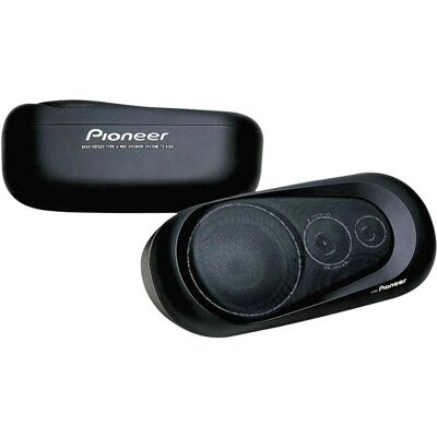 Pioneer Haut-parleur hifi auto, Ts-X150 (60 W, 13 cm, 6 x 8") Pioneer Haut-parleur hifi auto, Ts-X150 (60 W, 13 cm, 6 x 8")