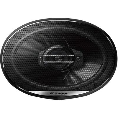 Pioneer Haut-parleur hifi auto, TS-G6930F (400 W, 6 x 9") Pioneer Haut-parleur hifi auto, TS-G6930F (400 W, 6 x 9")