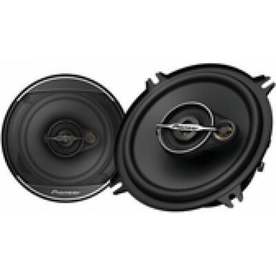 Pioneer Haut-parleur hifi auto, TS-A1371F (300 W, 13.34 cm) Pioneer Haut-parleur hifi auto, TS-A1371F (300 W, 13.34 cm)