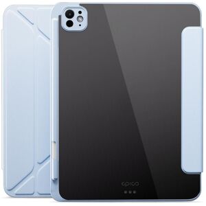 Epico Flip Case iPad 10.9"/11" A16 light blue (Chuwi HiPad 11), Étui pour tablette, Bleu Epico Flip Case iPad 10.9"/11" A16 light blue (Chuwi HiPad 11), Étui pour tablette, Bleu
