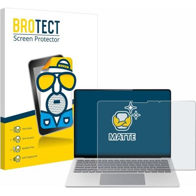 BROTECT - Surface Laptop 7 13.8 - Matte - Protecteur d'écran BROTECT - Surface Laptop 7 13.8 - Matte - Protecteur d'écran