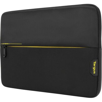Targus compatible 15.6" Work High Capacity Backpac (15.60", Universel), Sac pour notebook, Noir Targus compatible 15.6" Work High Capacity Backpac (15.60", Universel), Sac pour notebook, Noir