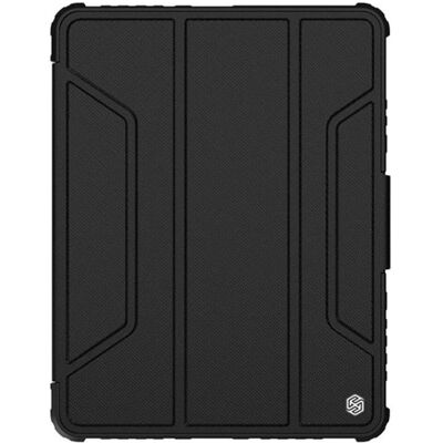 Étui Nillkin noir pour iPad Air/Pro 11 Étui Nillkin noir pour iPad Air/Pro 11