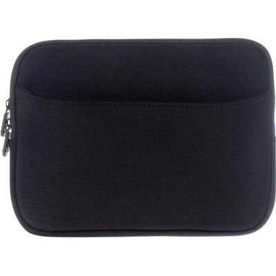 Honju DarkRoom Étui en Néoprène - Noir - Housse pour Tablette Honju DarkRoom Étui en Néoprène - Noir - Housse pour Tablette