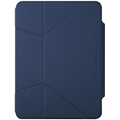 Étui pour Tablette Uniq Ryze - Bleu - iPad Pro 11 / Air 10.9" Étui pour Tablette Uniq Ryze - Bleu - iPad Pro 11 / Air 10.9"