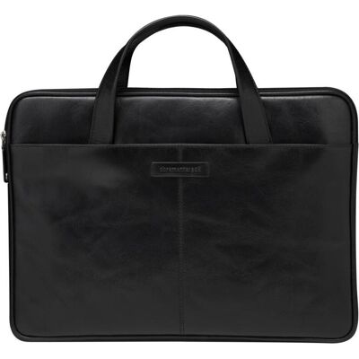 dbramante1928 Silkeborg (15", Universel), Sac pour notebook, Noir dbramante1928 Silkeborg (15", Universel), Sac pour notebook, Noir