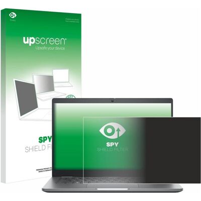 Filtre de Confidentialité upscreen pour Dell Latitude 5350 - Protection, Anti-Reflets, Résistant aux Rayures Filtre de Confidentialité upscreen pour Dell Latitude 5350 - Protection, Anti-Reflets, Résistant aux Rayures