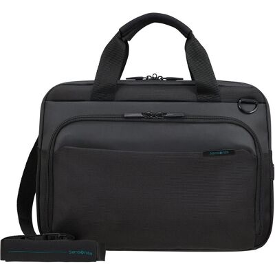 Samsonite Mysight (14.10", Universel), Sac pour notebook, Noir Samsonite Mysight (14.10", Universel), Sac pour notebook, Noir