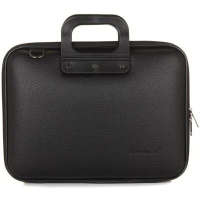 Makita Kompiuterio krepšys MedioBOMBATA AllBlack 13, juoda sp. (12.99", Apple), Sac pour notebook, Noir Makita Kompiuterio krepšys MedioBOMBATA AllBlack 13, juoda sp. (12.99", Apple), Sac pour notebook, Noir