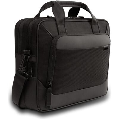 Dell Ecoloop Proclassic Briefcase 14 (14", Vallon), Sac pour notebook, Noir Dell Ecoloop Proclassic Briefcase 14 (14", Vallon), Sac pour notebook, Noir