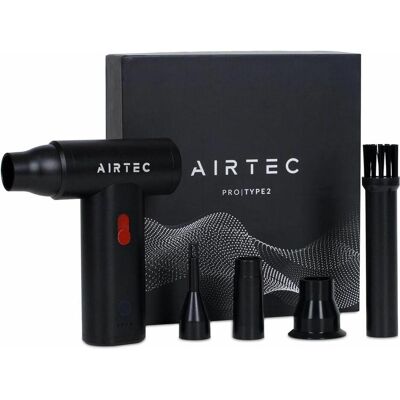 IT Dusters, Nettoyage PC + périphérique, Airtec Pro IT Dusters, Nettoyage PC + périphérique, Airtec Pro