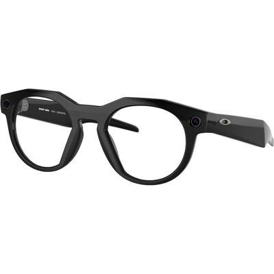 Oakley Meta Hstn, Lunettes AR, Noir Oakley Meta Hstn, Lunettes AR, Noir