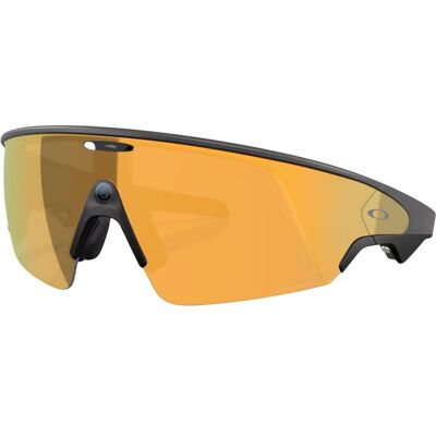 Oakley Meta Vanguard, Lunettes AR, Or, Noir, Jaune Oakley Meta Vanguard, Lunettes AR, Or, Noir, Jaune