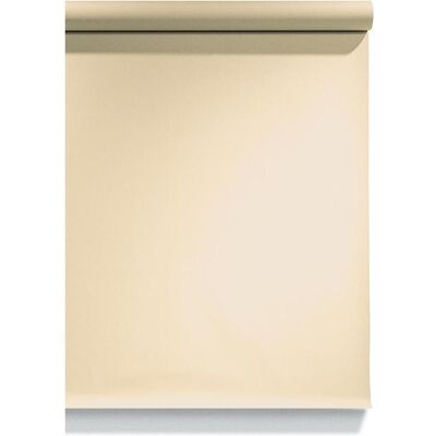 Papier de Fond Ivorine Supérieur 1,35x11m - Papier de Fond Papier de Fond Ivorine Supérieur 1,35x11m - Papier de Fond