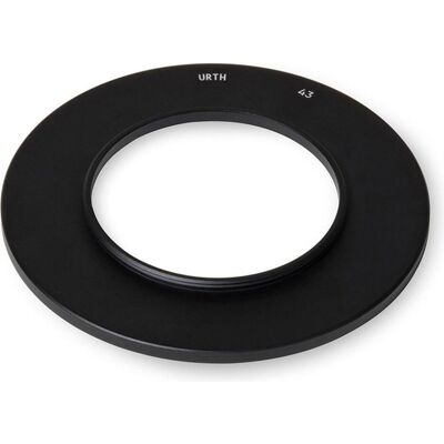 Urth 67 43mm Anneau Adaptateur - Filtre Urth 67 43mm Anneau Adaptateur - Filtre