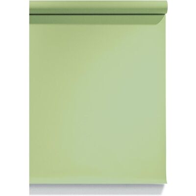 Papier de Fond Superior Vert Tropical 1.35x11m Papier de Fond Superior Vert Tropical 1.35x11m