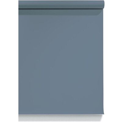 Superior Papier de Fond 43 Dove Grey - 1,35x11m Superior Papier de Fond 43 Dove Grey - 1,35x11m