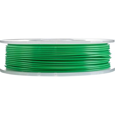 Filament UltiMaker Tough PLA 3D - Résistant aux impacts, 750 g, Vert Filament UltiMaker Tough PLA 3D - Résistant aux impacts, 750 g, Vert