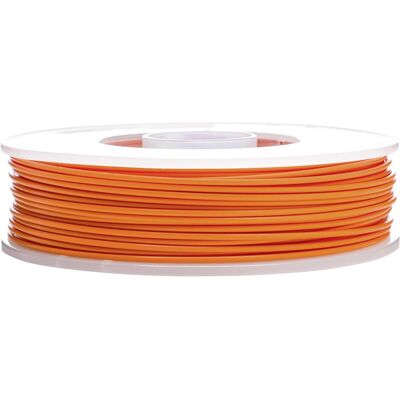 Filament d'impression 3D Ultimaker - Orange - 750g - PLA Filament d'impression 3D Ultimaker - Orange - 750g - PLA