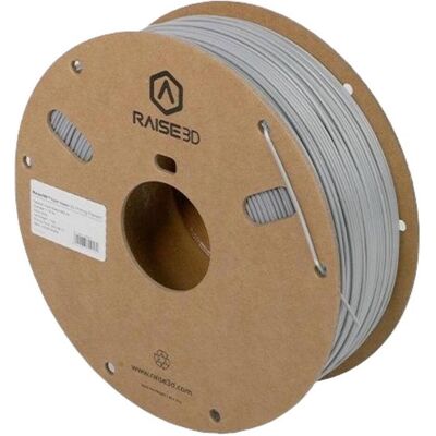 Raise3D Hyper Speed ABS Gris - Filament 3D à Haute Vitesse Raise3D Hyper Speed ABS Gris - Filament 3D à Haute Vitesse