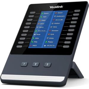 Yealink Erweiterungsmodul EXP43, Téléphone : accessoires Yealink Erweiterungsmodul EXP43, Téléphone : accessoires