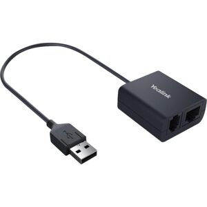 Yealink EHS 40, Micro-casque : accessoires Yealink EHS 40, Micro-casque : accessoires