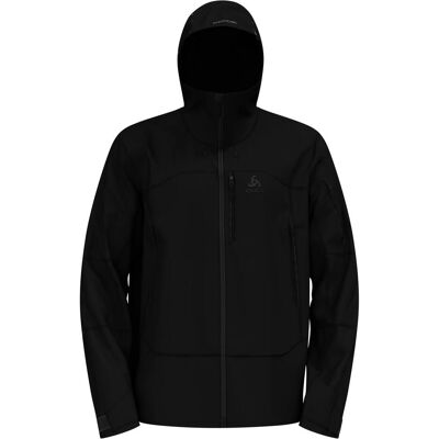 Odlo Veste hardshell X-ALP 3L (1 pcs, LR44), Batteries + piles Odlo Veste hardshell X-ALP 3L (1 pcs, LR44), Batteries + piles