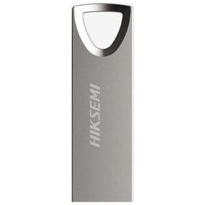 Hiksemi CLE USB 128 Go Série M200 U3 USB3.0 30-80MB/s 15-25MB/s Coloris Métal (128 Go, USB-A), Clé USB, Argent Hiksemi CLE USB 128 Go Série M200 U3 USB3.0 30-80MB/s 15-25MB/s Coloris Métal (128 Go, USB-A), Clé USB, Argent